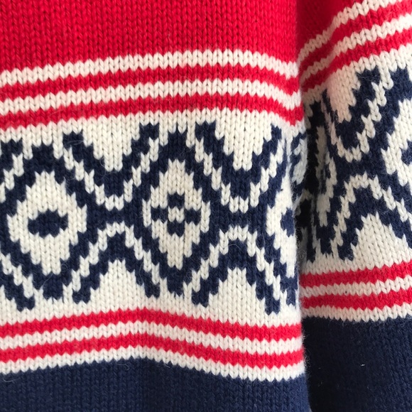 Christmas Sweater (Boy) - Picture 5 of 6